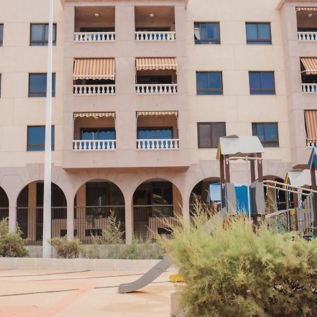 Apartamento Medano Гранадилла-де-Абона Экстерьер фото