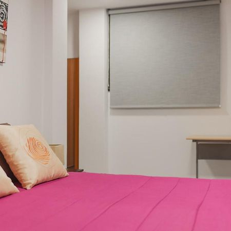 Apartamento Medano Гранадилла-де-Абона Экстерьер фото