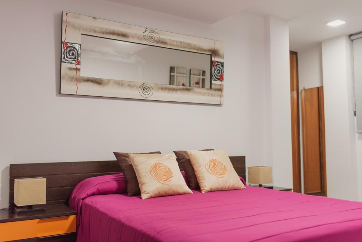 Apartamento Medano Гранадилла-де-Абона Экстерьер фото
