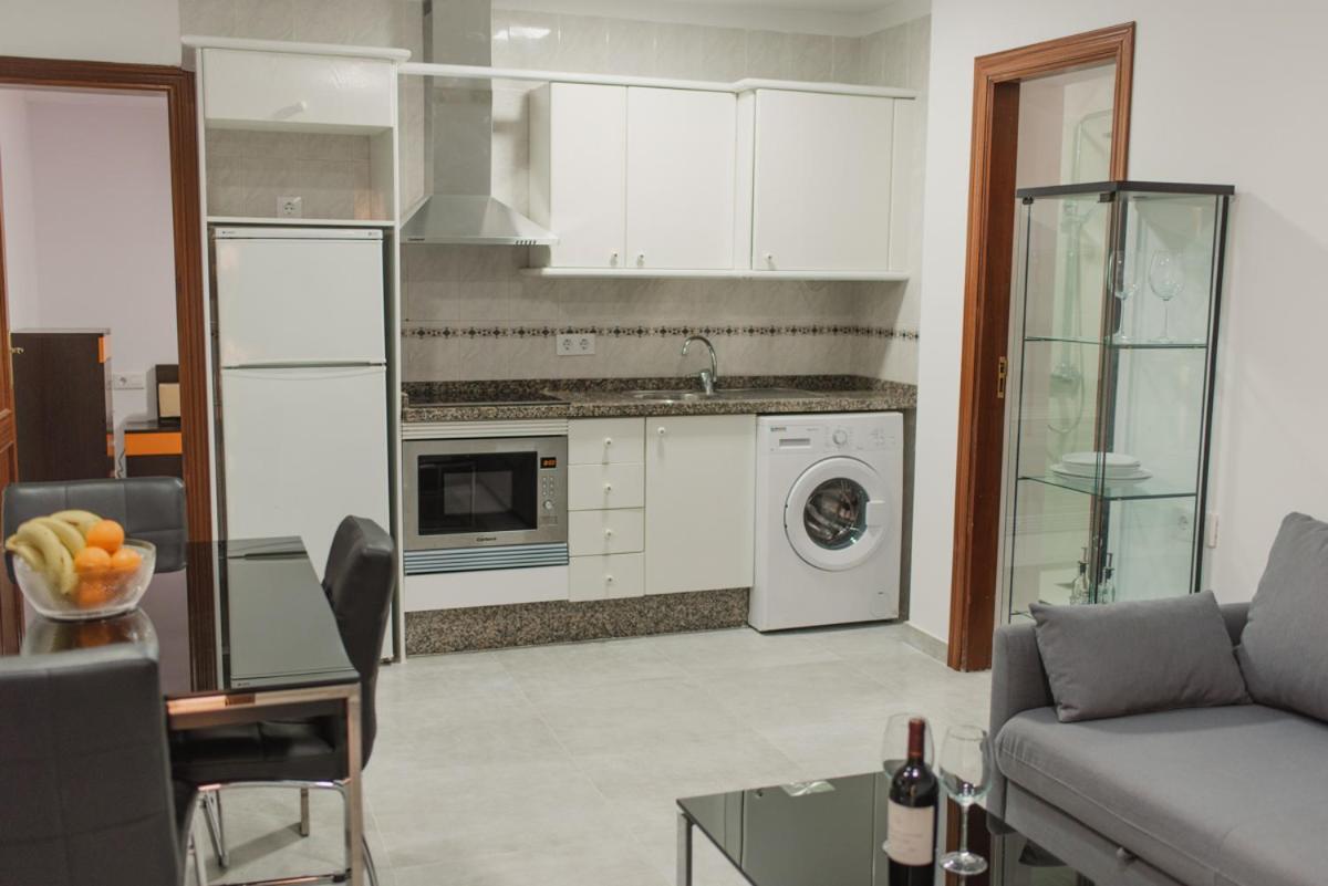 Apartamento Medano Гранадилла-де-Абона Экстерьер фото