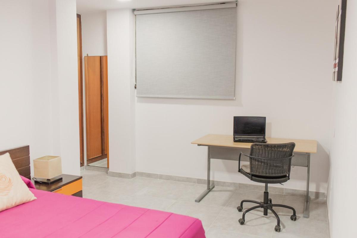 Apartamento Medano Гранадилла-де-Абона Экстерьер фото