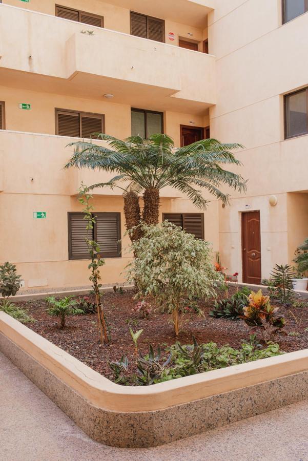 Apartamento Medano Гранадилла-де-Абона Экстерьер фото