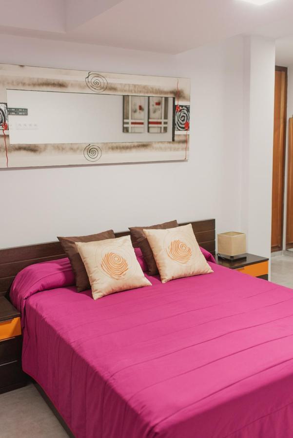 Apartamento Medano Гранадилла-де-Абона Экстерьер фото