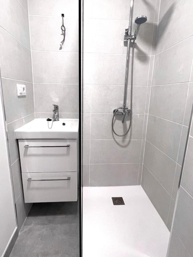 Apartamento Medano Гранадилла-де-Абона Экстерьер фото