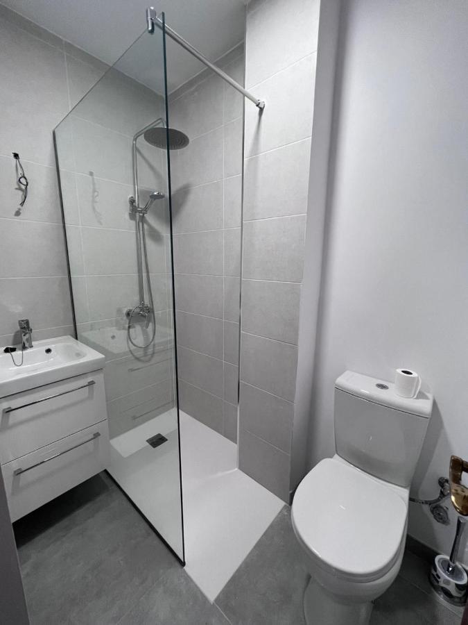 Apartamento Medano Гранадилла-де-Абона Экстерьер фото